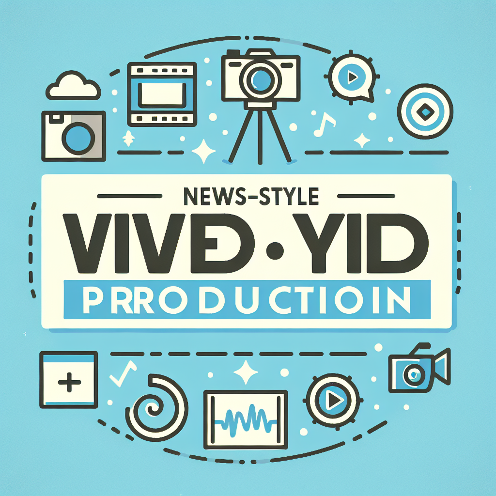 キャップカットで作るニュース風動画の作り方完全ガイド | turkey-tips