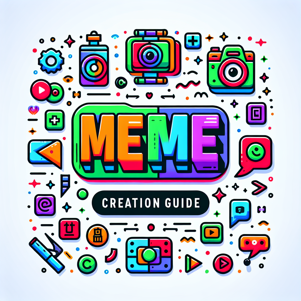 meme動画作り方完全ガイド！初心者でも簡単にできる作成手順とアイデアの全貌 | turkey-tips