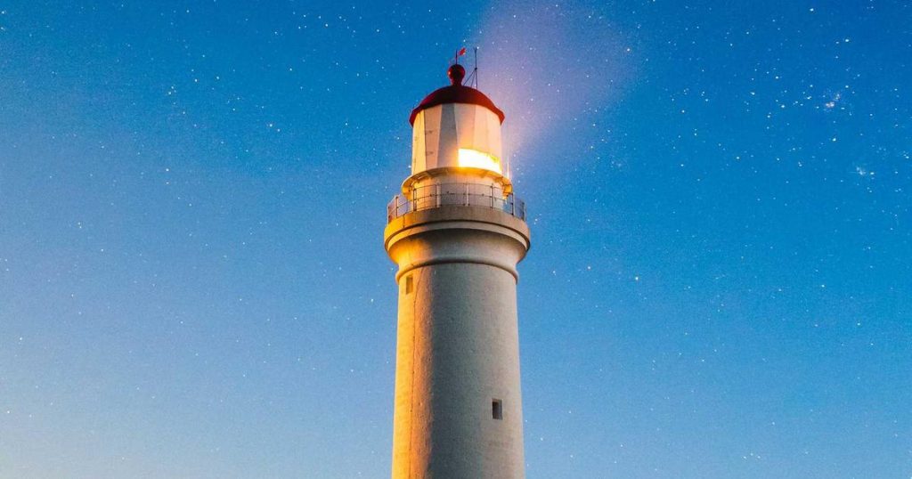 CapCutでショート動画を編集する画面